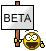 beta