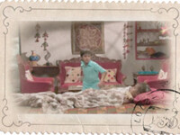 ი ნდური სერიალი