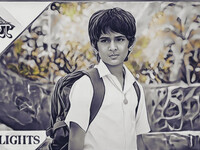 მსახიობები