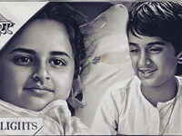 მსახიობები