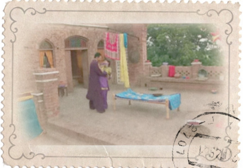 გახსენება ინდური სერიალი