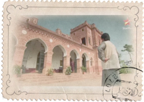 გახსენება ინდური სერიალი