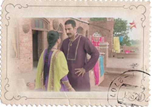 გახსენება ინდური სერიალი