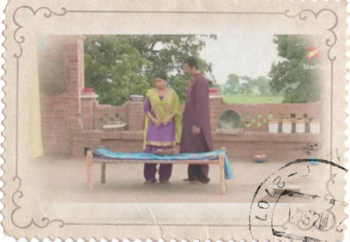 გახსენება ინდური სერიალი