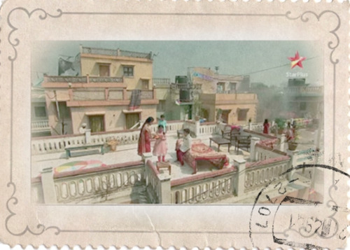 ინდური სერიალი გახსენება