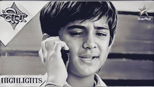 მსახიობები