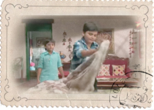 გახსენება ინდური სერიალი