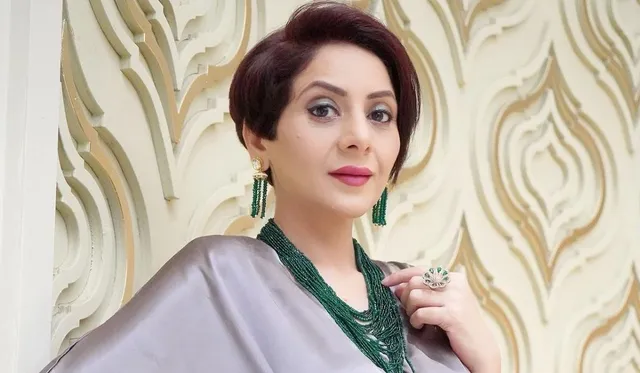 ვიშავპრეეტ კაურ