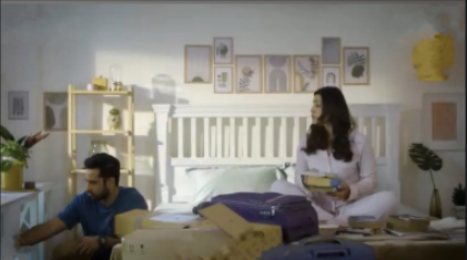 ვიშალ ვაშიშთა