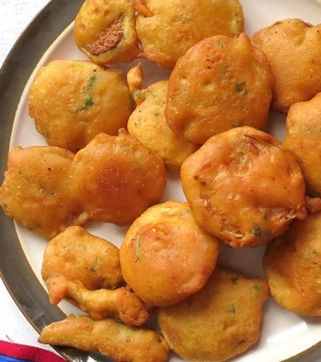 კალაბაშის პაკორა ნაწილი 4