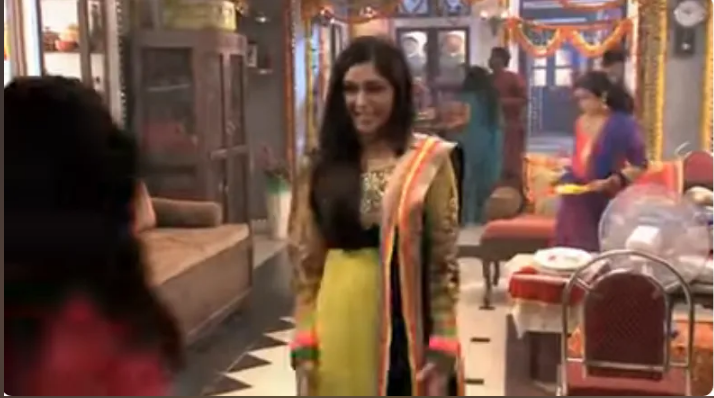 ქალური ბედნიერება