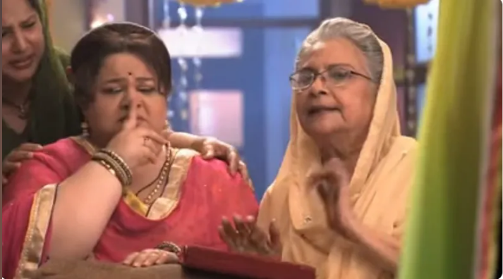 ქალური ბედნიერება