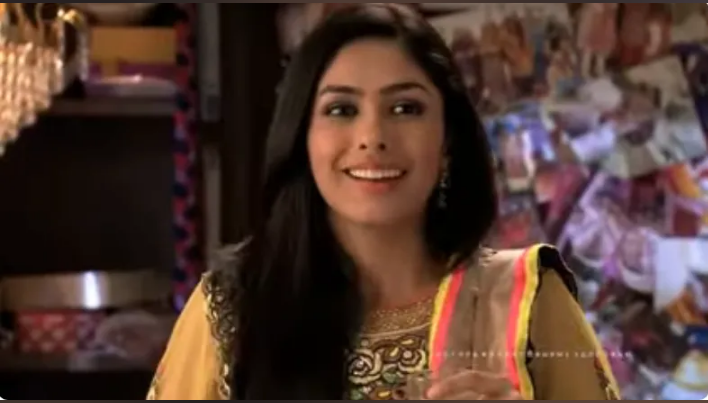 ქალური ბედნიერება