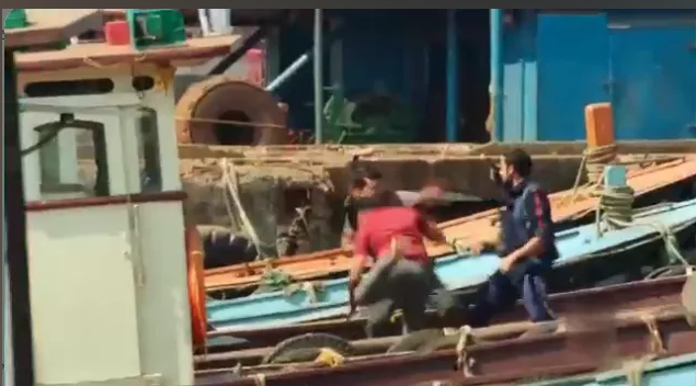 მოვკვდები შენთვის