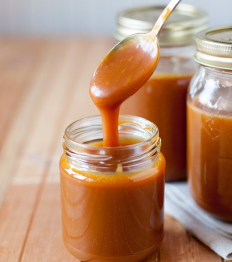 კალაბაშის ჰალვა