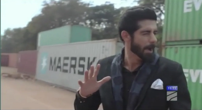 მოვკვდები შენთვის