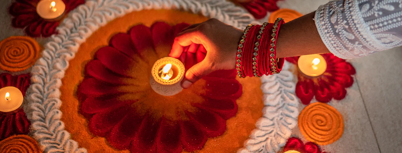 რანგოლის ნიმუში