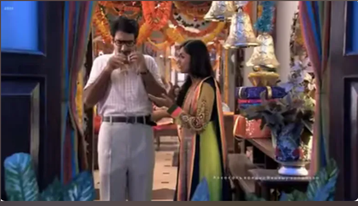 ქალური ბედნიერება