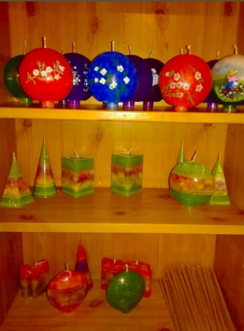 სოციალური თერაპიის სახლი