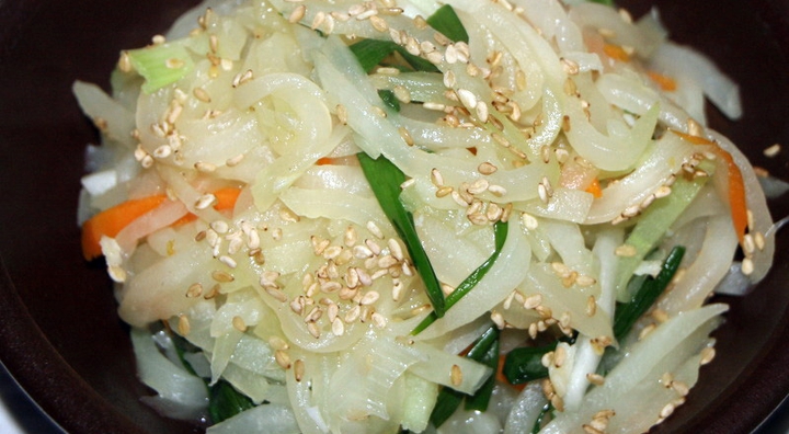 რა არის კალაბაში?