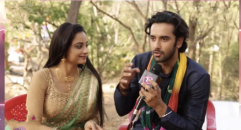 ვიშალ ვაშიშთა