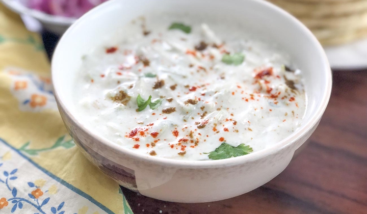 კალაბაშის სალათი