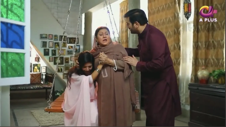 პაკისტანური სერიალები