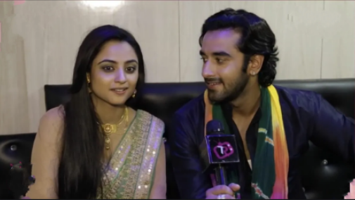 ვიშალ ვაშიშთა