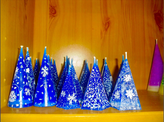 სოციალური თერაპიის სახლი