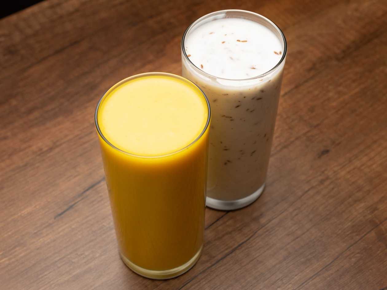 ლასი - გამაგრილებელი სასმელი