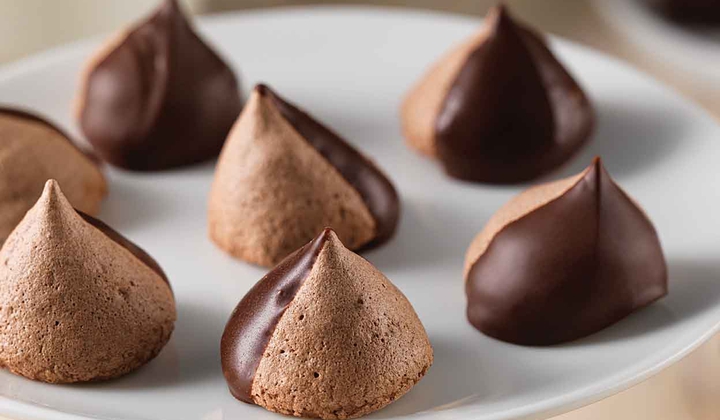 ნამდვილი ინდური ტკბილეული, მხოლოდ 4 ინგრედიენტით