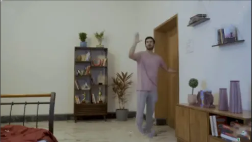 ვიშალ ვაშიშთა