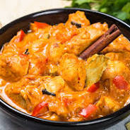 ინდური სამზარეულო