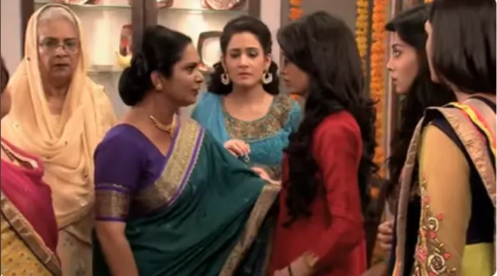 ქალური ბედნიერება