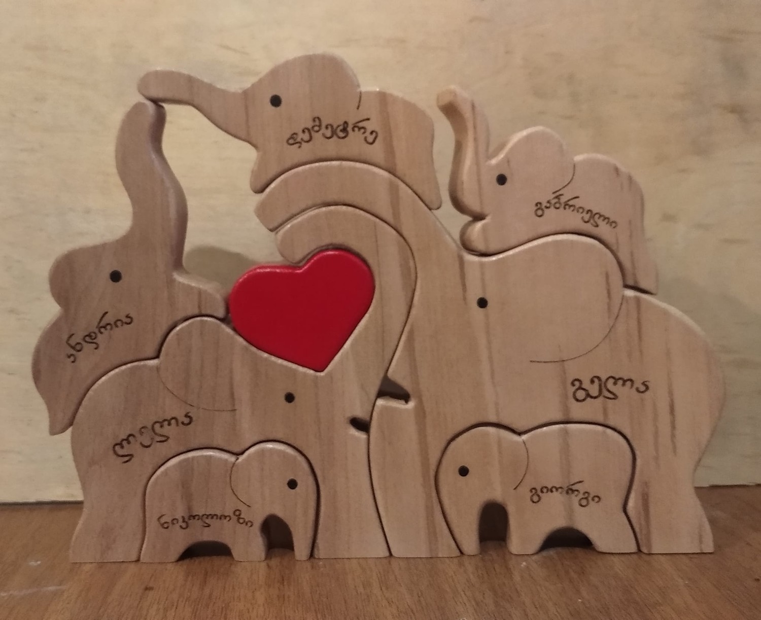 სოციალური თერაპიის სახლი