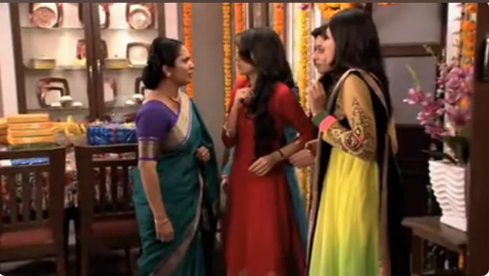 ქალური ბედნიერება