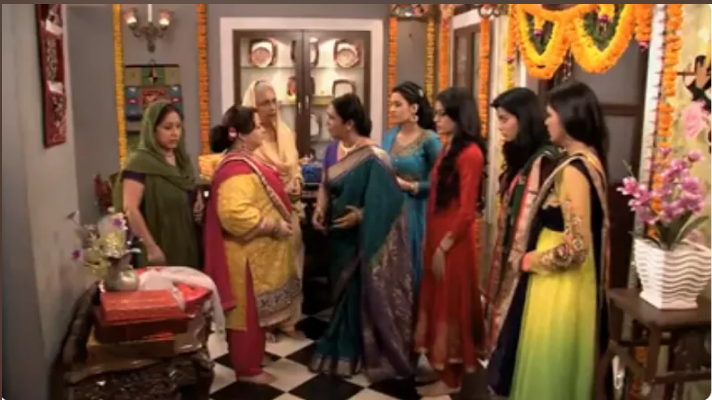 ქალური ბედნიერება