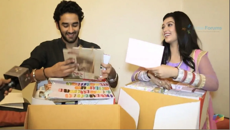 ვიშალ ვაშიშთა