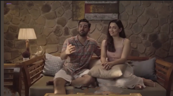 ვიშალ ვაშიშთა