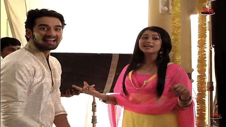 ვიშალ ვაშიშთა