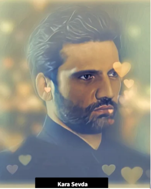 Kara💖Sevda