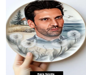 Kara Sevda