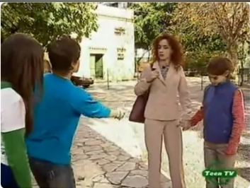 მეამბოხე 💖სულები