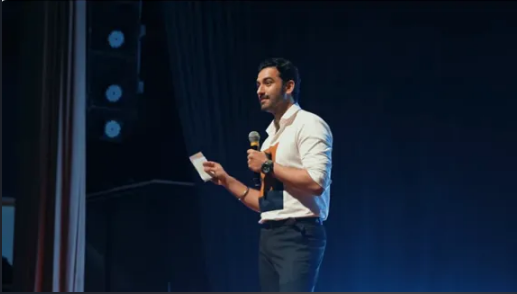 ვიშალ ვაშიშთა 5