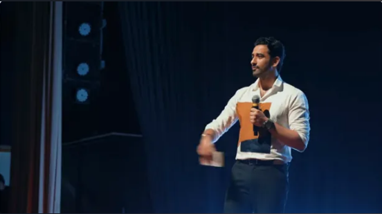 ვიშალ ვაშიშთა 1