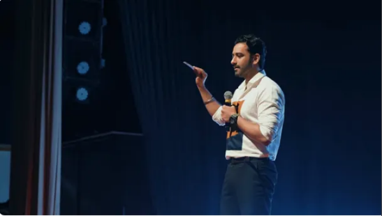 ვიშალ ვაშიშთა 6