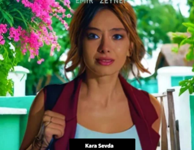 Kara 💖Sevda