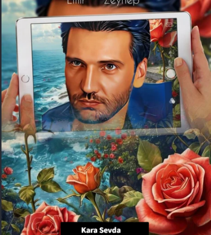 Kara 💖Sevda