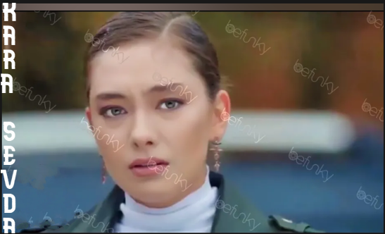 KARA SEVDA