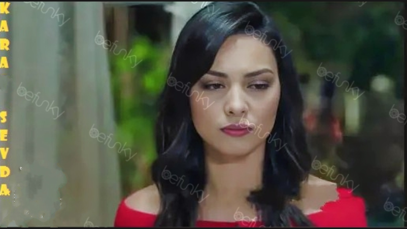 KARA SEVDA